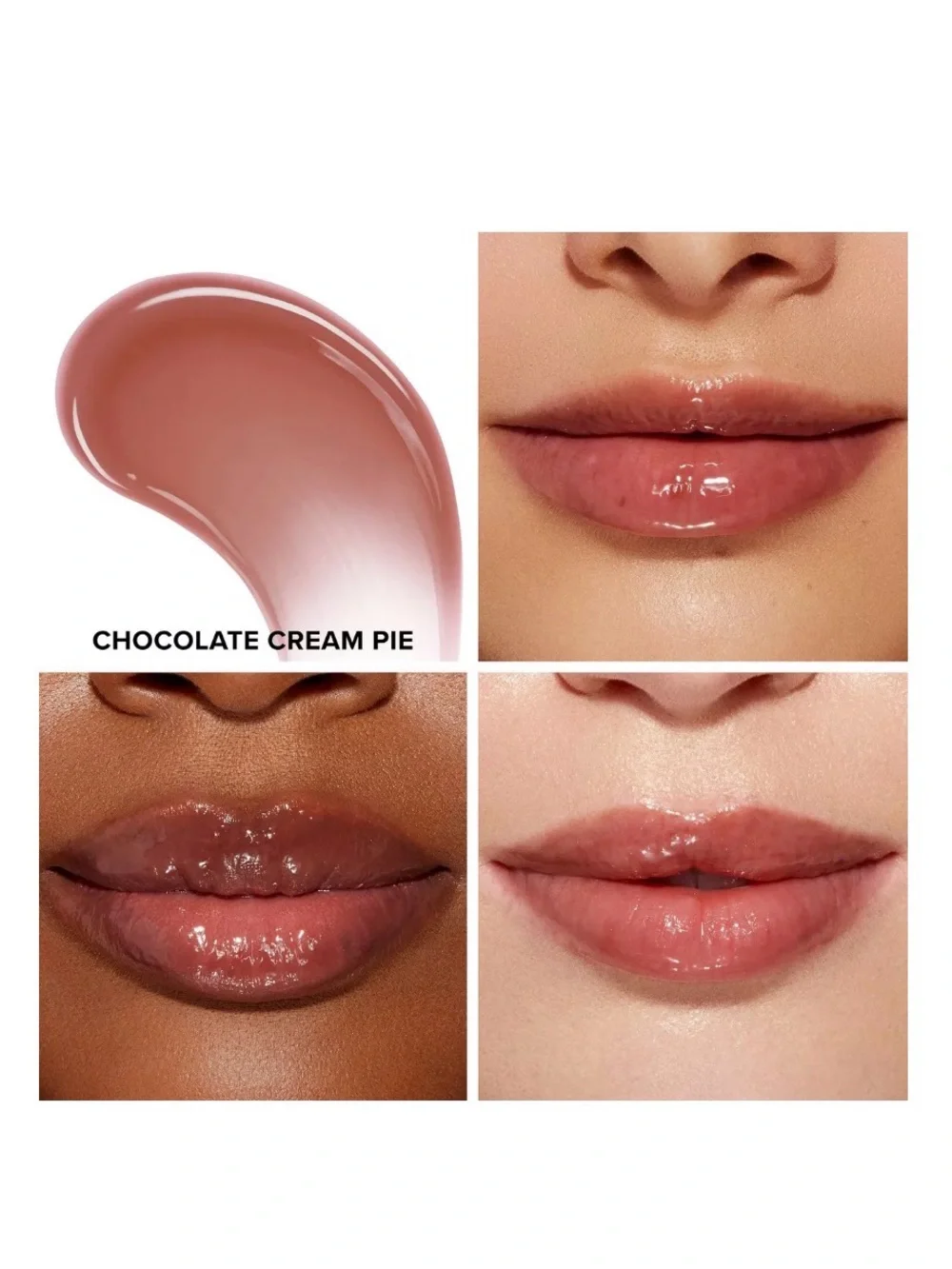 Too Faced new box